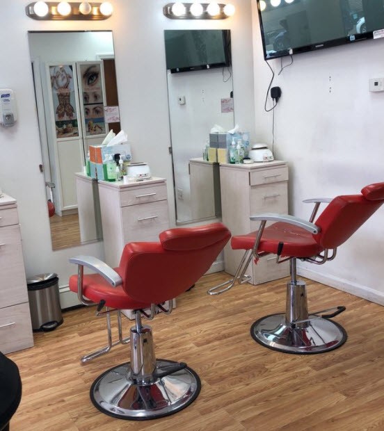 image for Queens Beauty Parlor Astoria