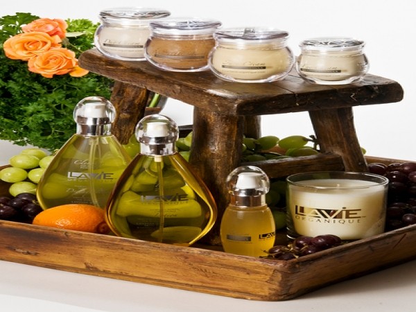 Lavinia Borcau Skin Care - Find Deals With The Spa & Wellness Gift Card