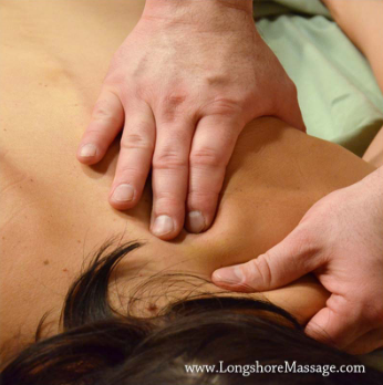 image for Dallas Longshore Massage & Mobile Spa