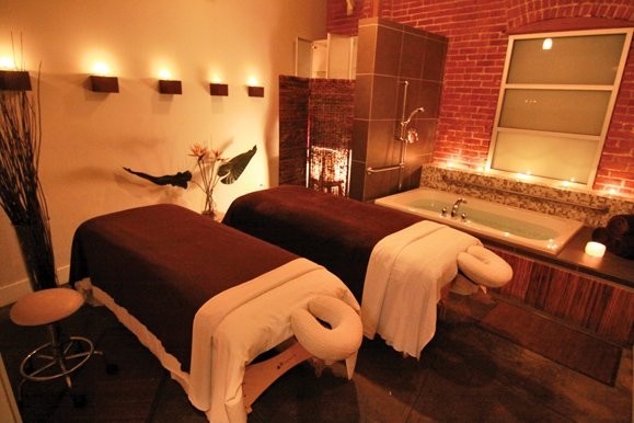 image for dtox Day Spa