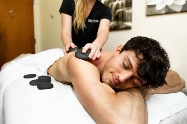 image for Hand & Stone Massage and Facial Spa - Camp Bowie