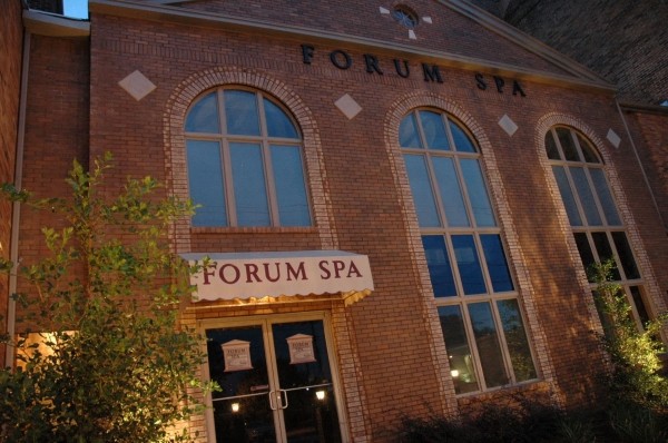 image for Forum Spa