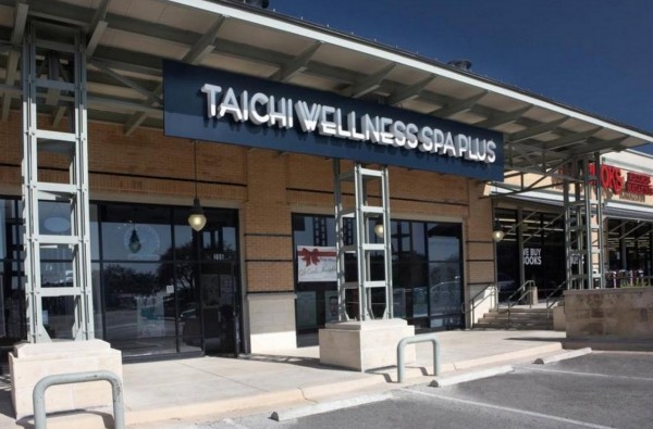 image for Taichi Wellness Spa - Huebner 