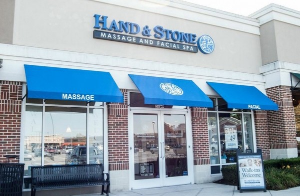 image for Hand & Stone Massage and Facial Spa - Harrisburg