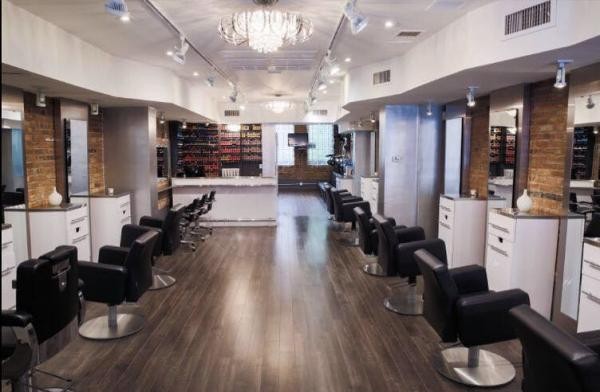 image for Creative Hair & Spa