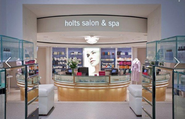 image for Holts Salon & Spa - Toronto