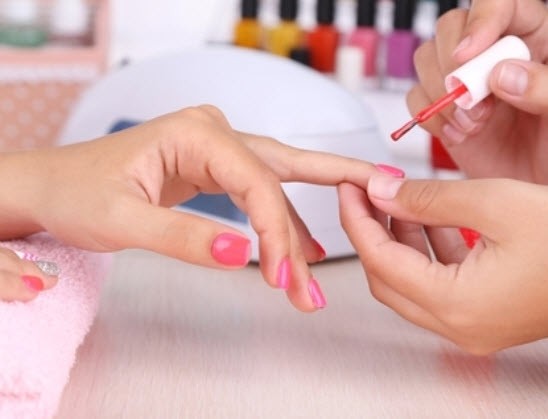 Slide image 1 of 6 for primp-mobile-salon-spa-services