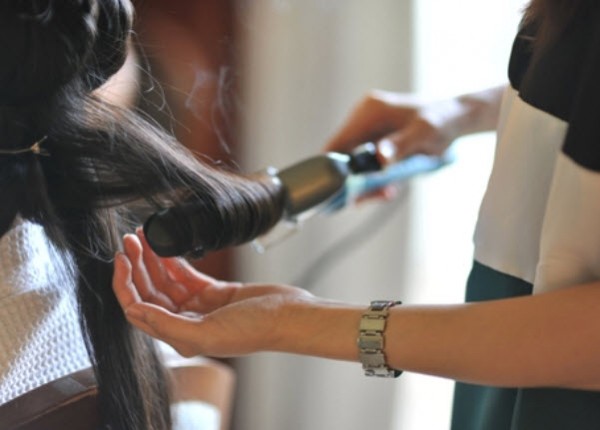 Slide image 5 of 6 for primp-mobile-salon-spa-services