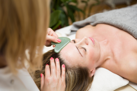 image for Holistic Happenings Healing
