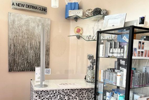 image for A New Derma Clinic