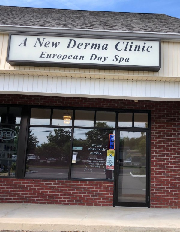 Slide image 8 of 8 for a-new-derma-clinic
