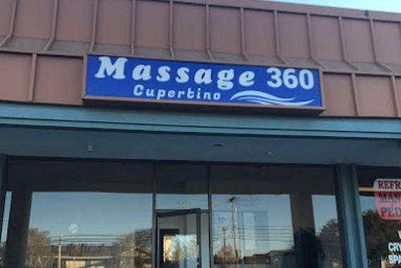 Slide image 1 of 2 for massage-360-cupertino