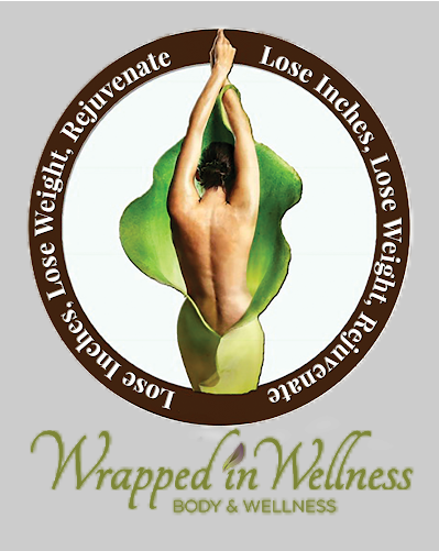 image for Wrapped in Wellness