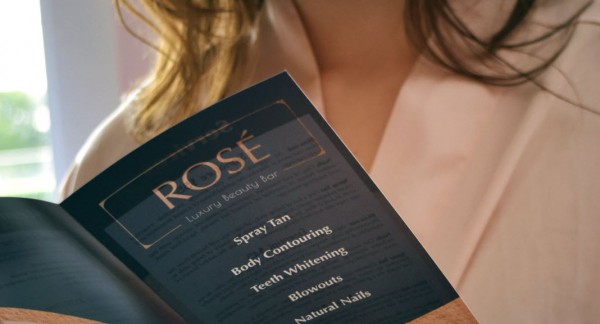 image for Rose Luxury Beauty Bar