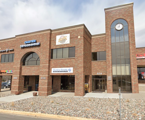 image for Hand & Stone Massage and Facial Spa - Chanhassen