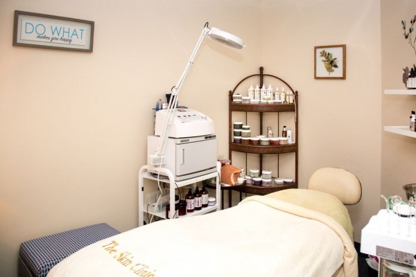 Slide image 5 of 5 for the-skin-clinic