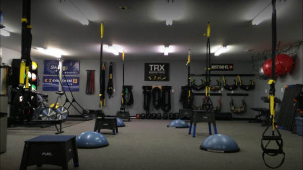 image for MAGFIT