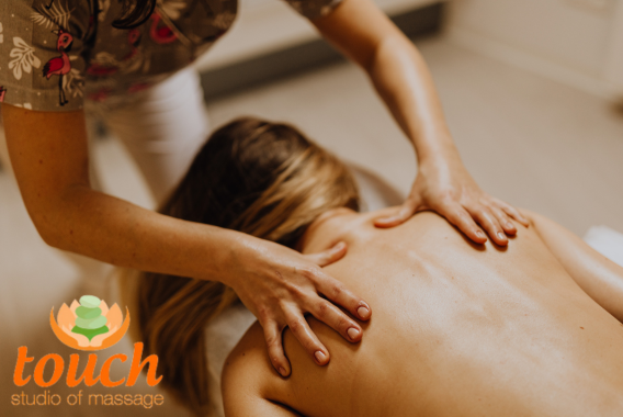 image for Touch Studio of Massage
