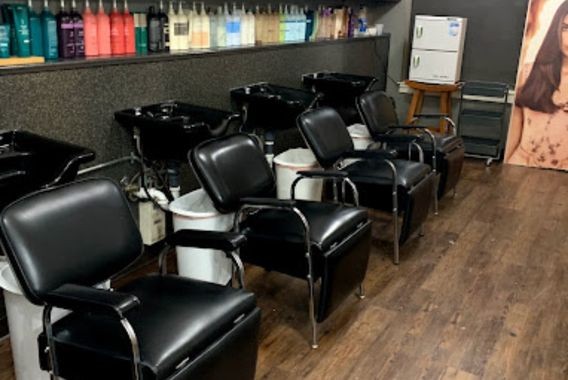 Terrace Retreat Salon, hair salon + 76248, AVEDA salon, aveda products, spa in keller texas,  kid's haircut, men's haircut