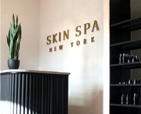 image for Skin Spa New York - Derby Street