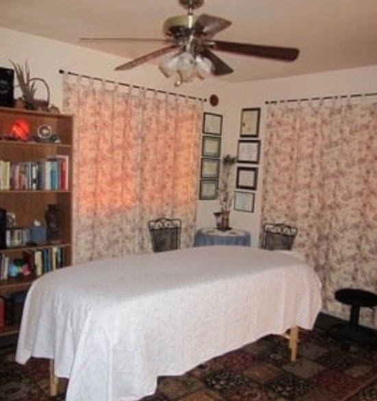 image for Oasis Therapy Massage & Bodywork