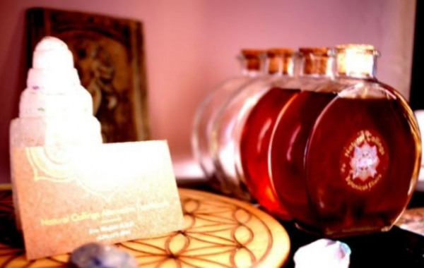 Slide image 4 of 6 for natural-callings-wellness-retreats