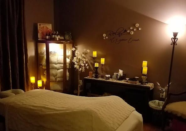 image for Jennifer Giagonelli Therapeutic Massage & Skin Care
