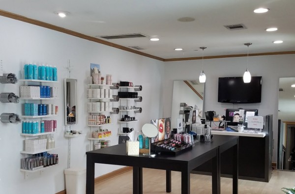 image for Authentic Beauty Makeup Studio and Salon