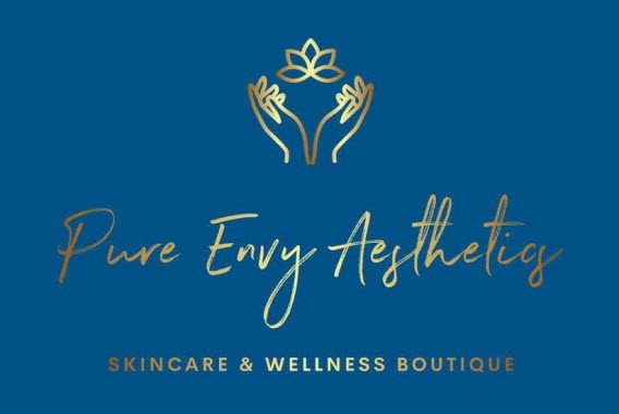 image for Pure Envy Aesthetics SkinCARE & WELLness Boutique