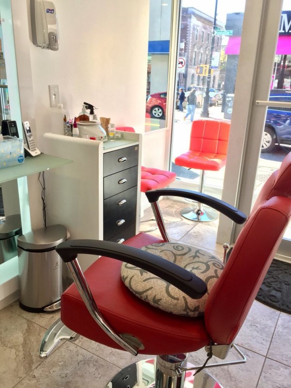 image for Queens Beauty Parlor Greenpoint