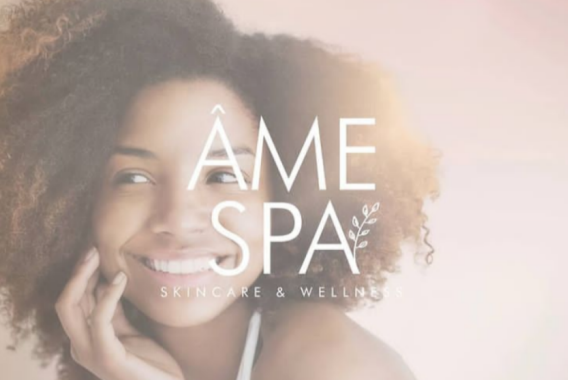 Slide image 2 of 5 for ame-spa-skincare-wellness