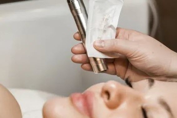 Slide image 4 of 5 for ame-spa-skincare-wellness