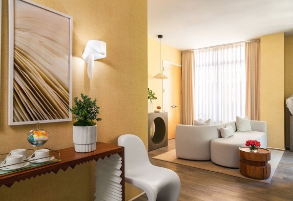 image for The Spa at Serenbe