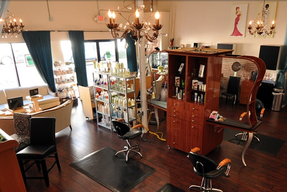 image for Intuition Salon & Spa - Clearwater
