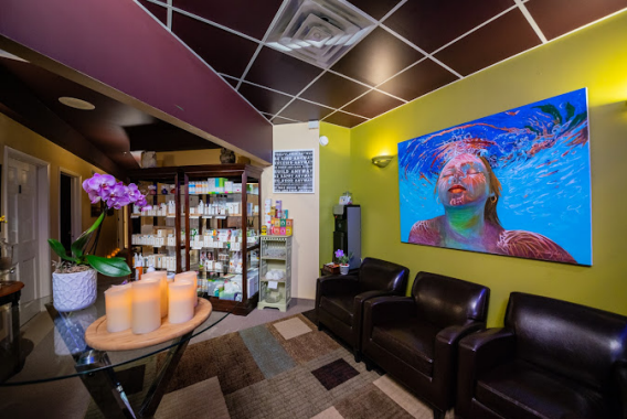 image for Beaver Brook Day Spa