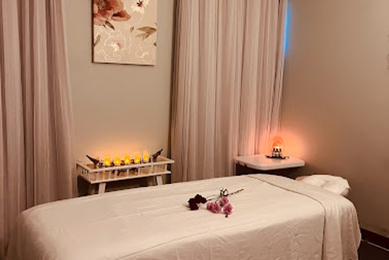 image for Tea Spa