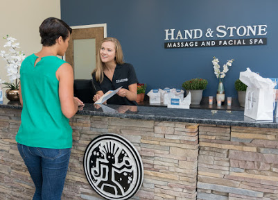 image for Hand & Stone Massage and Facial Spa - Rice Village