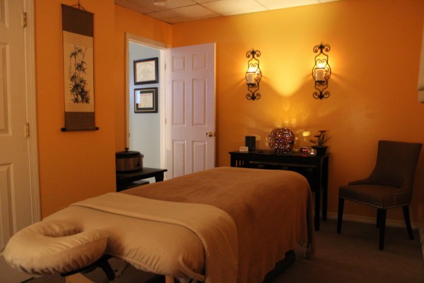 image for Quality of Life Massage and Wellness