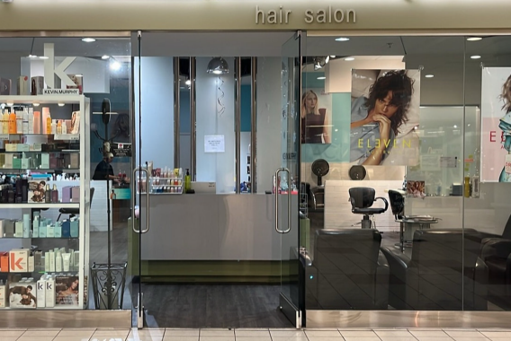 image for Evolution Hair