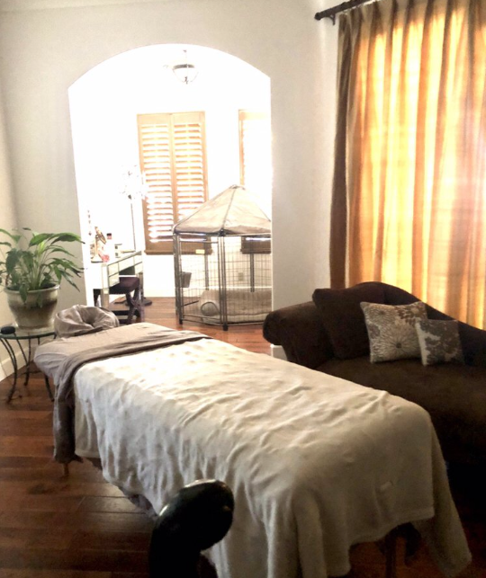 Slide image 1 of 1 for mary-angela-skincare-and-massage