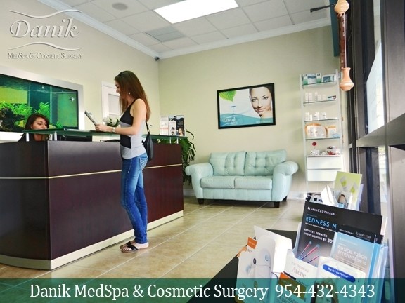 image for Danik MedSpa & Cosmetic Surgery