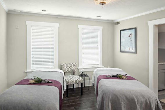 image for Body, Health & Mind Center