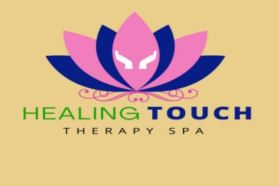 image for Healing Touch Therapy Spa