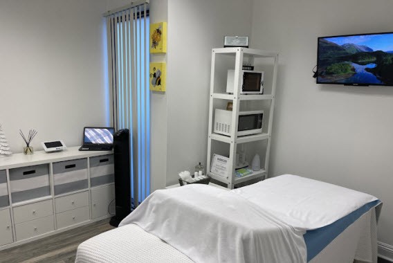 image for Brazilian Honey Waxing Agoura Hills