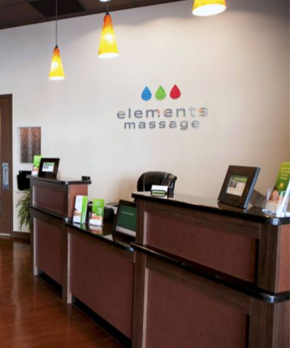 image for Elements Massage - Pinecrest