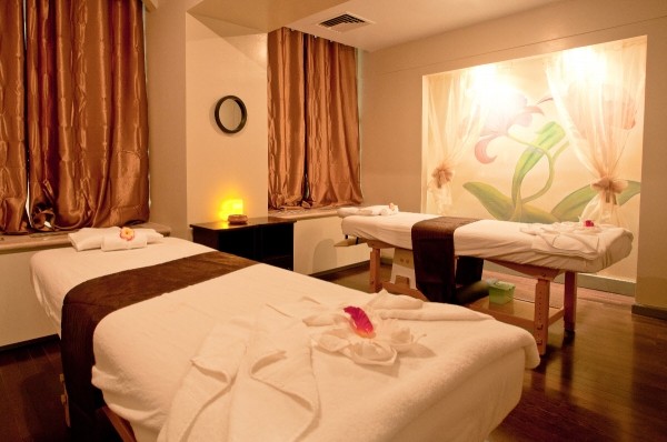 image for Fifth Avenue Thai Spa