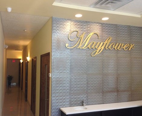 image for Mayflower Day Spa