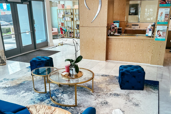 image for Lumturi Wellness & Aesthetics