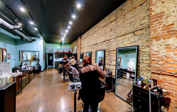 image for Urban Style Salon & Spa