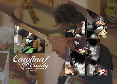Slide image 5 of 5 for carolina-eye-candy